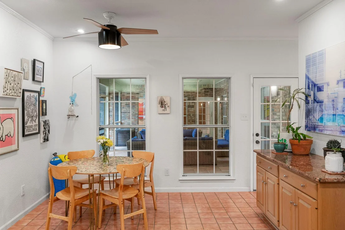 Photo of 400 Hackberry ST