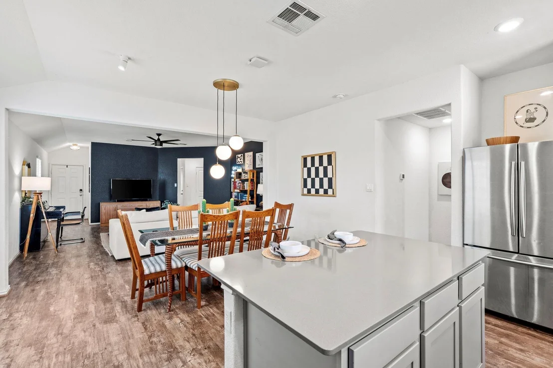 Photo of 117 Concho Brook BND