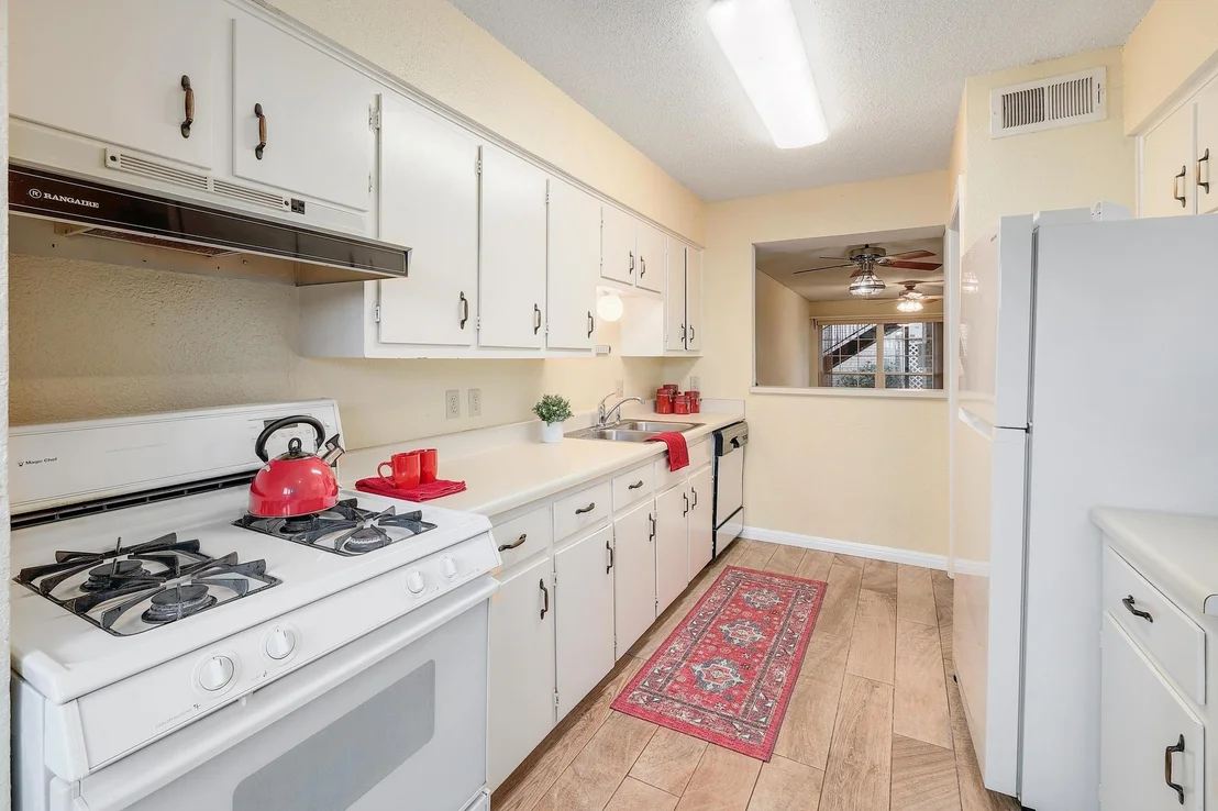 Photo of Unit 23 at 2425 Ashdale DR