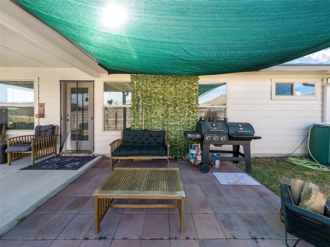 Photo of 137 Hematite LN