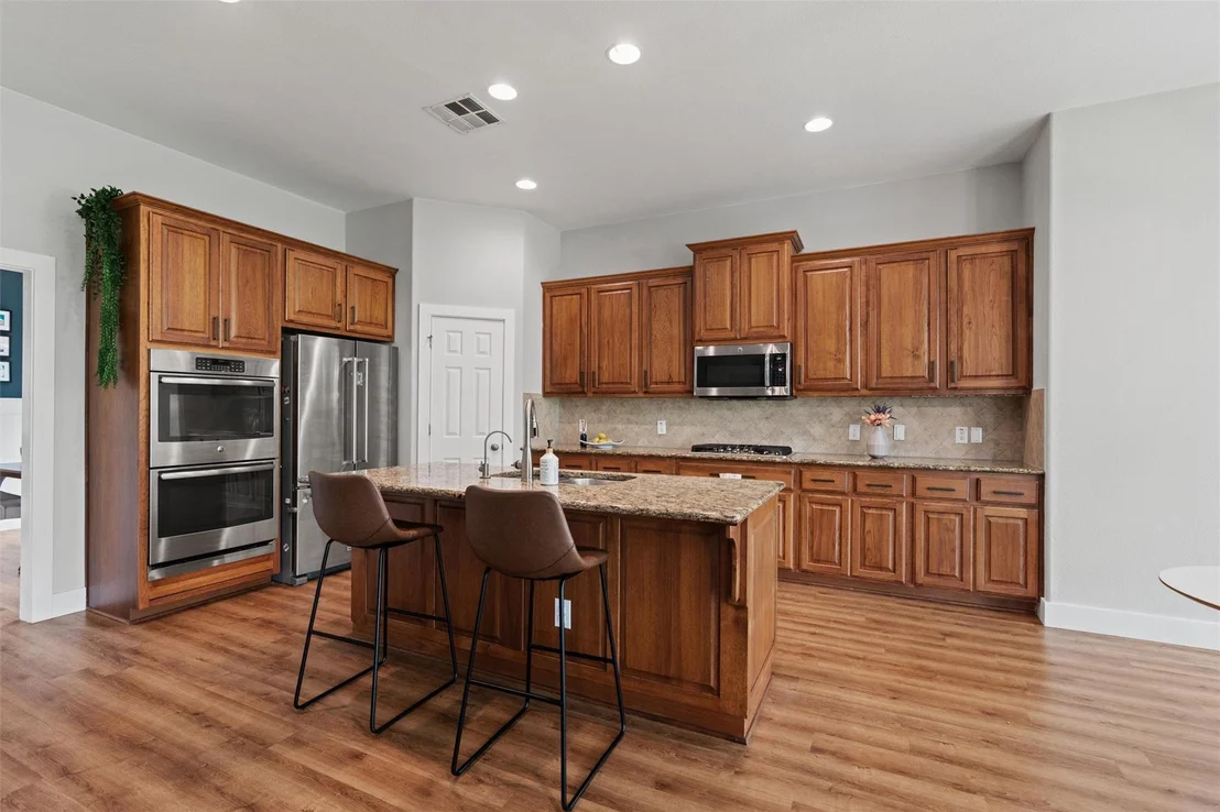 Photo of 1308 Hillridge DR