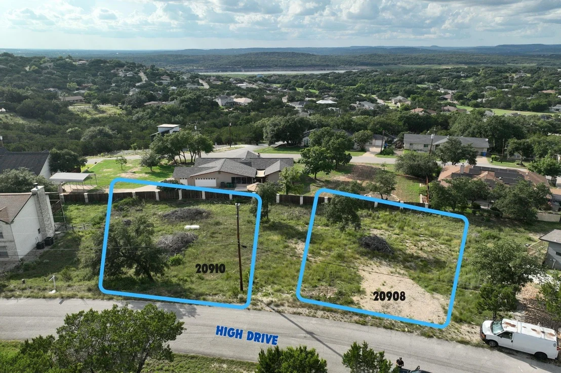 Photo of 20910 High DR