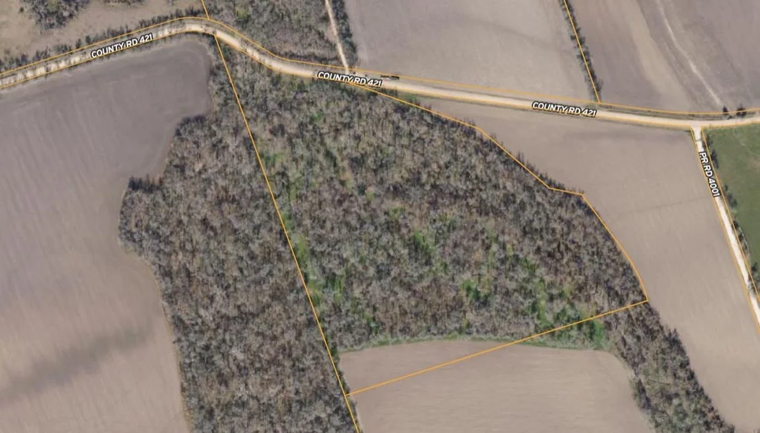 Photo of TBD CR 421