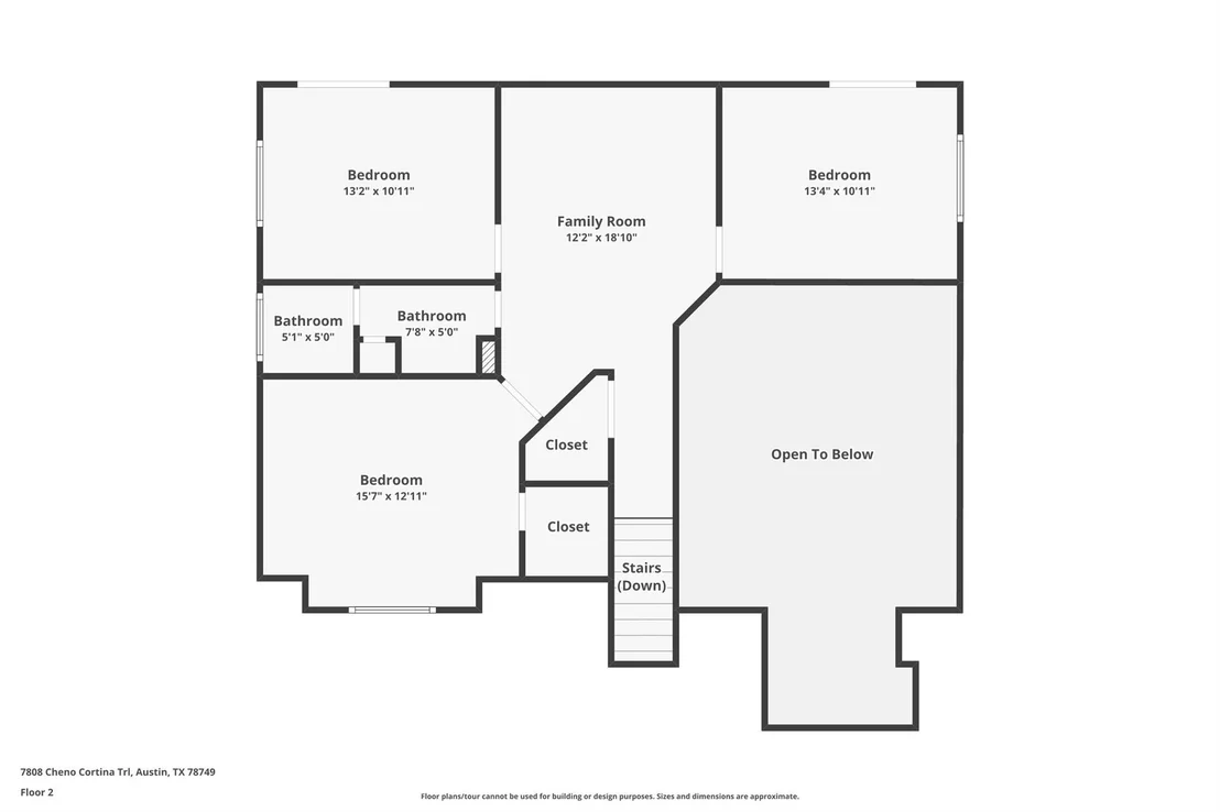 Photo of 7808 Cheno Cortina TRL