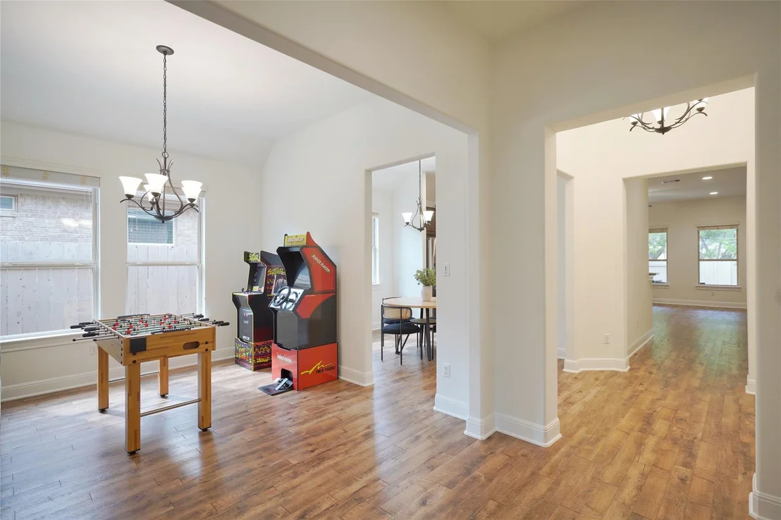 Photo of 2301 Yaupon Range DR