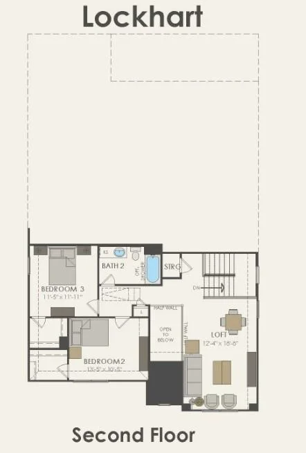 Photo of 7324 Scarlet Maple LN