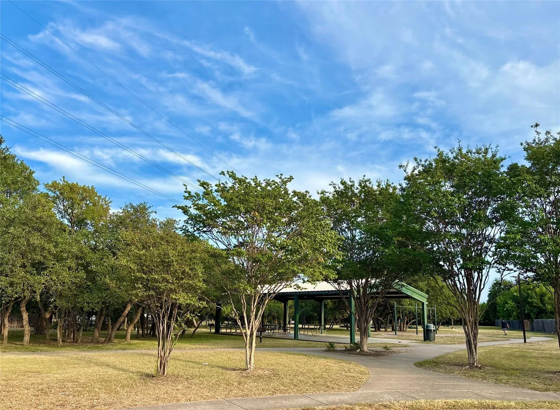 Photo of 2116 Fall Creek DR