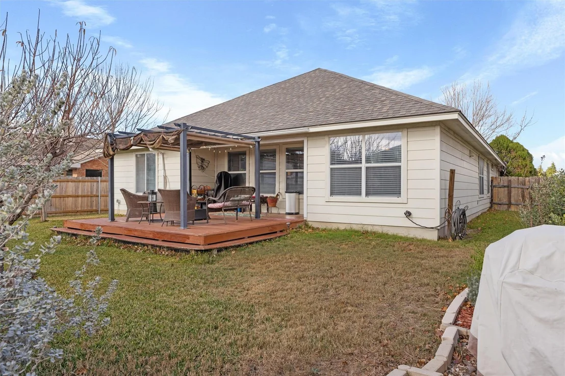 Photo of 1508 Uvalde DR