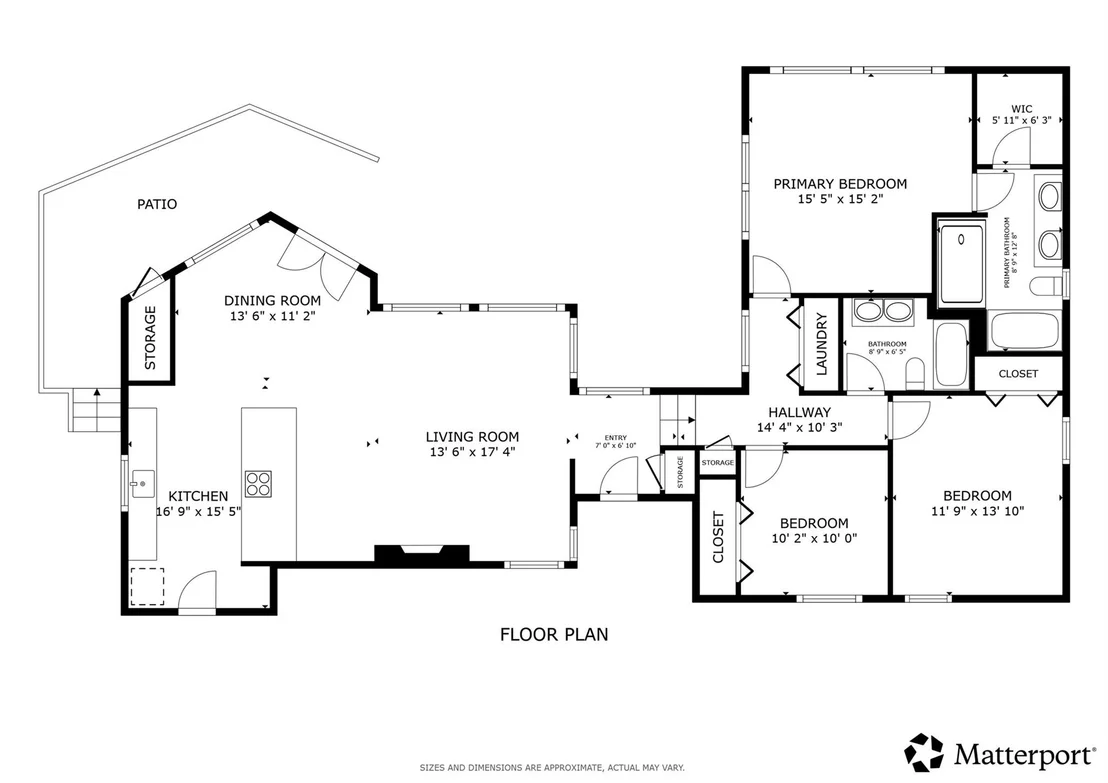 Photo of 3514 Hillbrook DR
