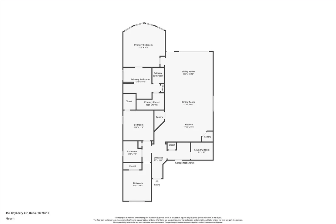 Photo of 159 Bayberry CIR