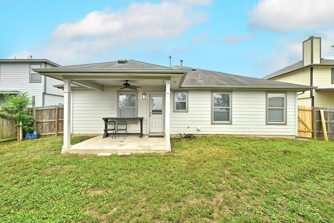 Photo of 132 Mansfield Lake TRL