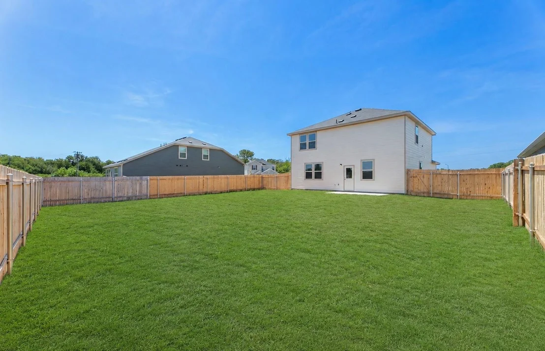 Photo of 2813 Dimmit DR