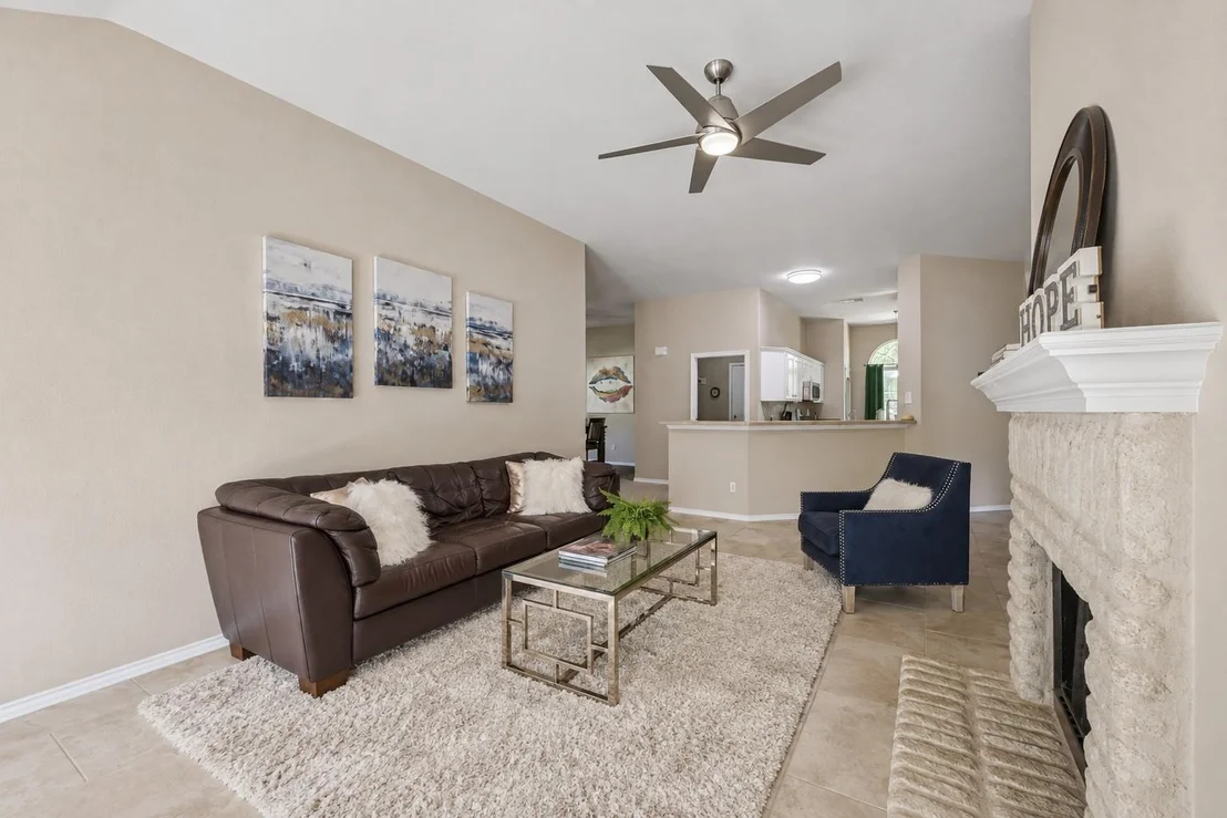 Photo of 5318 Hickory DR