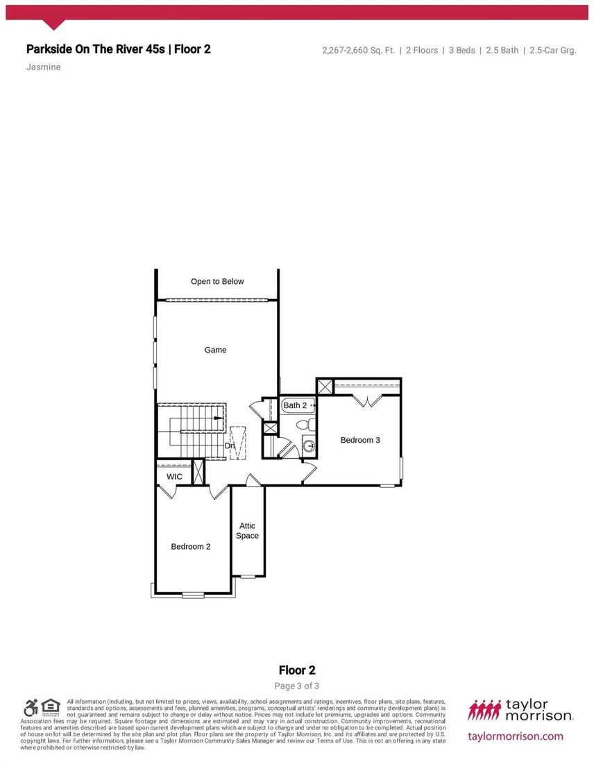 Photo of 208 Barton Oak TRL