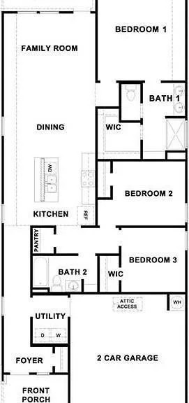 Photo of 211 Hamilton Pool LN