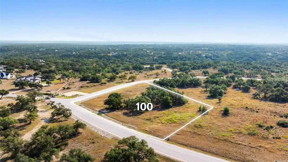 Photo of LOT 100 Tuscany DR