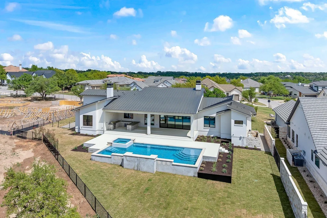 Photo of 1006 Flint Ridge TRL