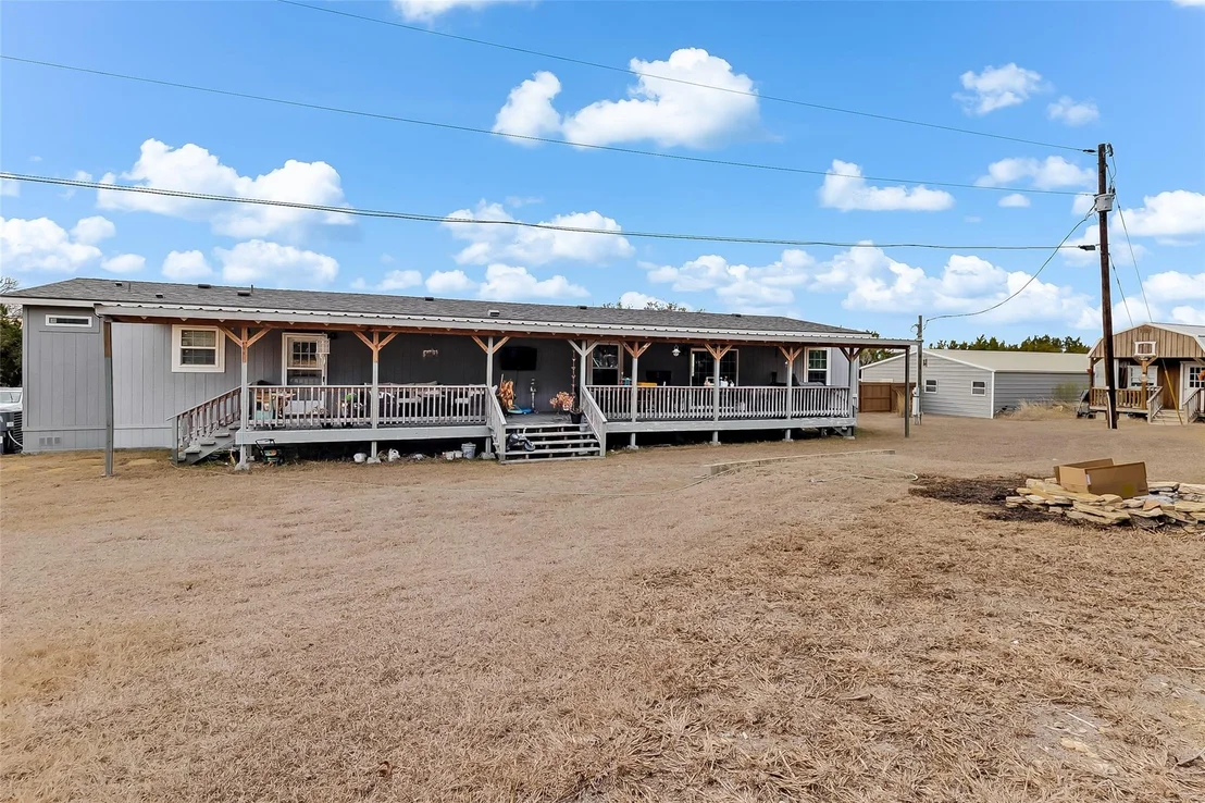 Photo of 166 Terrace DR