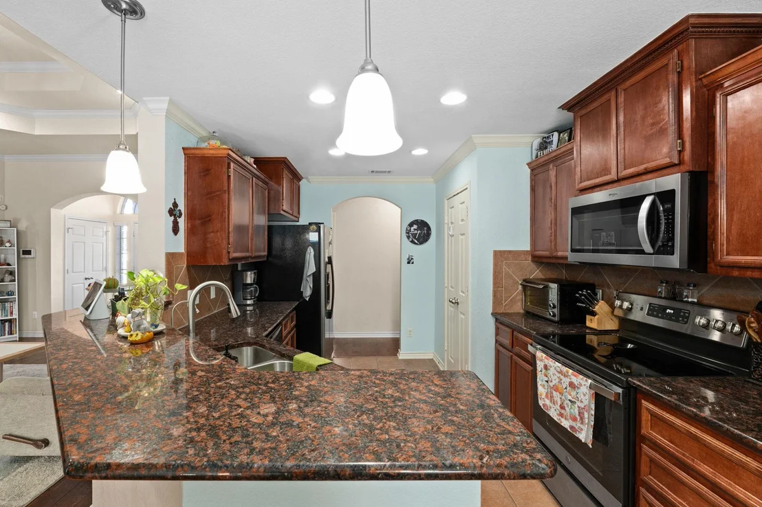 Photo of 2403 Terry DR