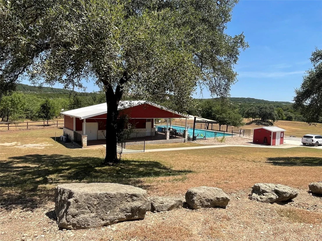 Photo of Lot 47 Balcones Ridge WAY