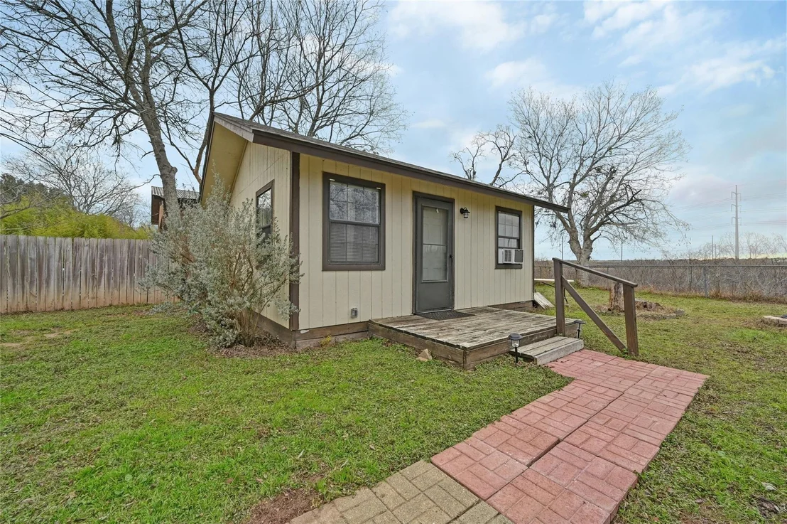 Photo of 4709 Pimlico DR