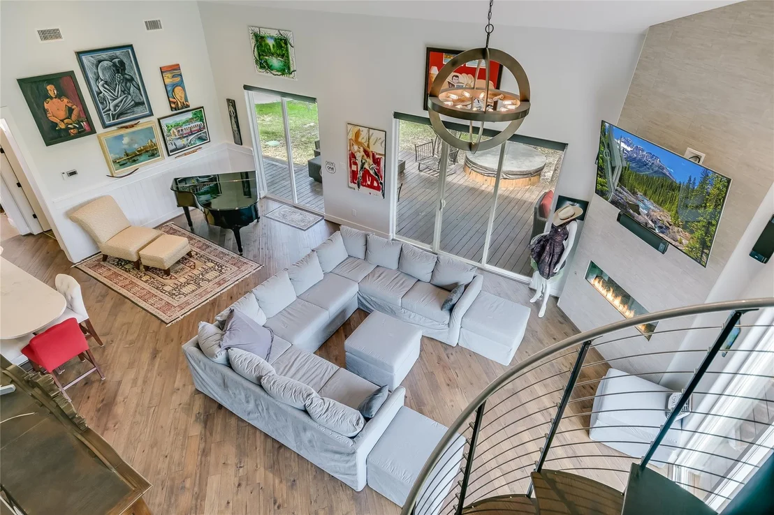 Photo of 4908 Canyon Ranch TRL