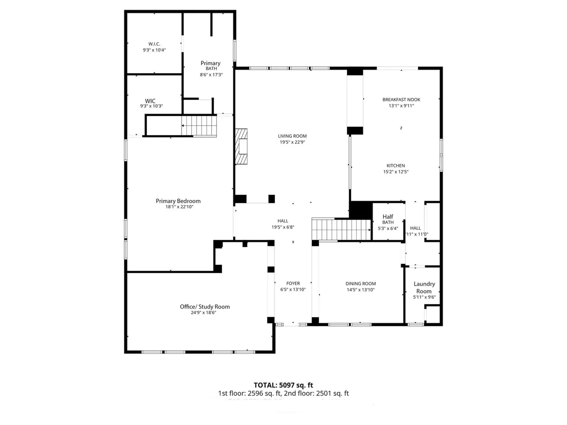Photo of 600 Bella Vista Circle CIR