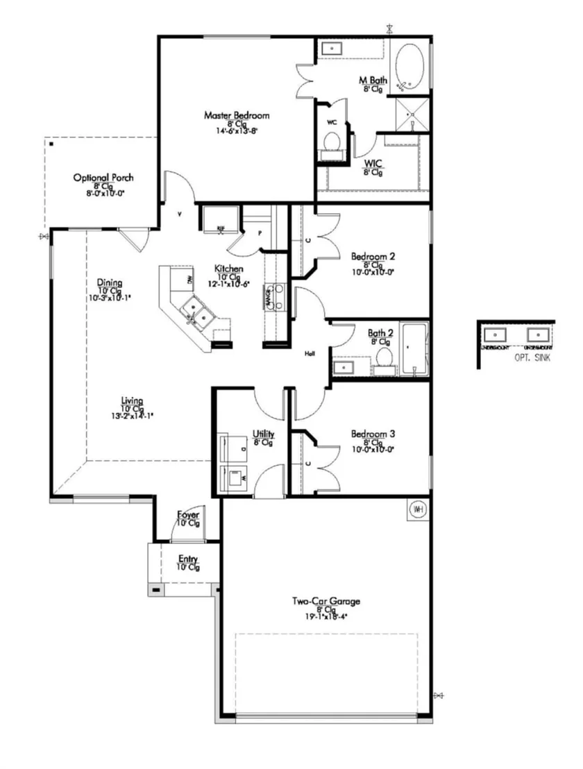 Photo of 3018 Clevelander DR