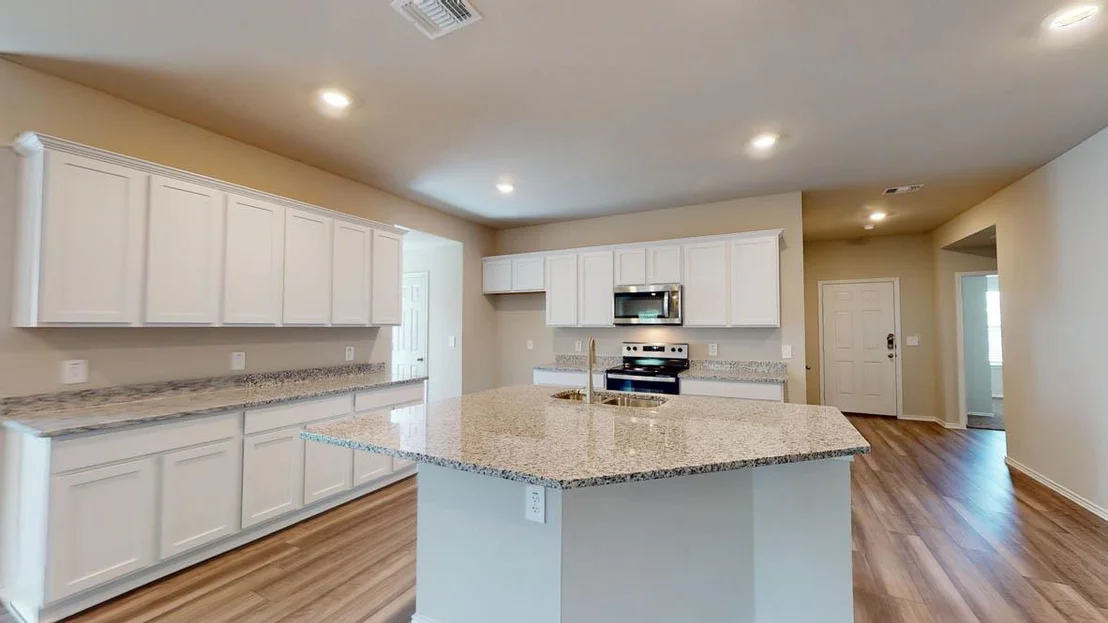 Photo of 413 Hector LOOP