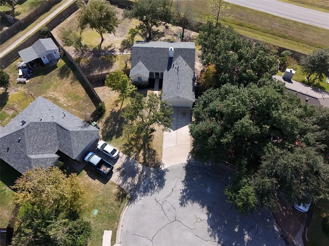 Photo of 106 Mockingbird CV
