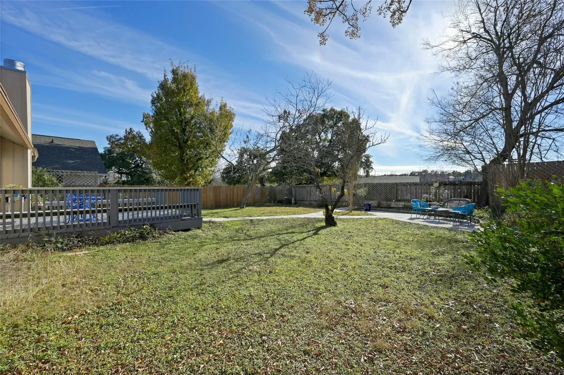 Photo of 4301 Red Cloud DR