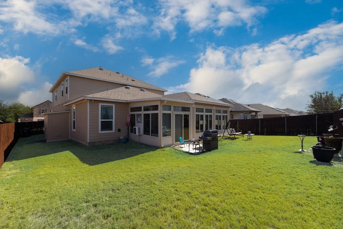 Photo of 1022 Toltec TRL