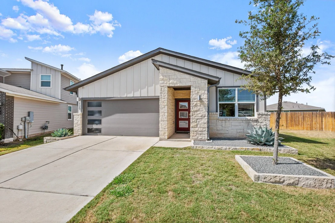 Photo of 129 Parryi CV