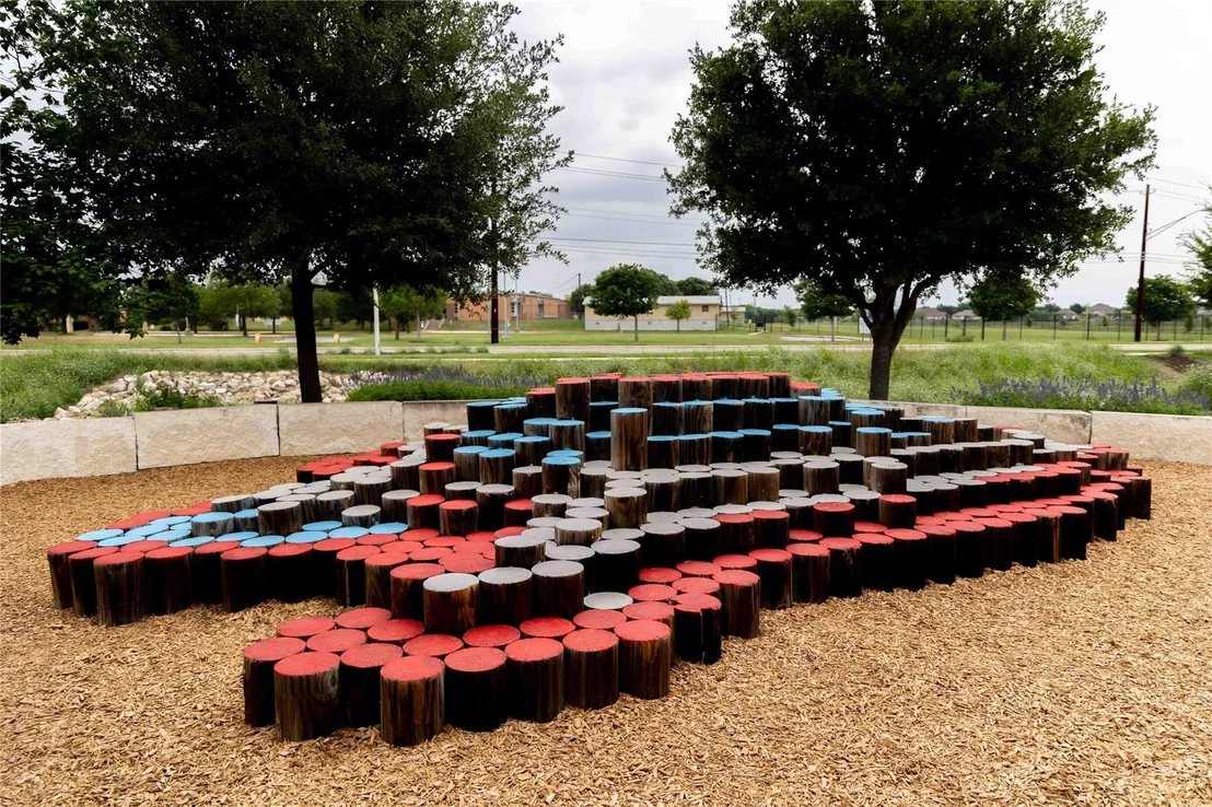 Photo of Unit 504 at 9015 Cattle Baron PATH