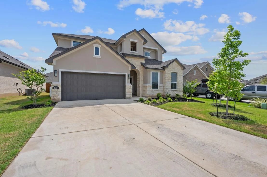 Photo of 108 Cherry Sage CV