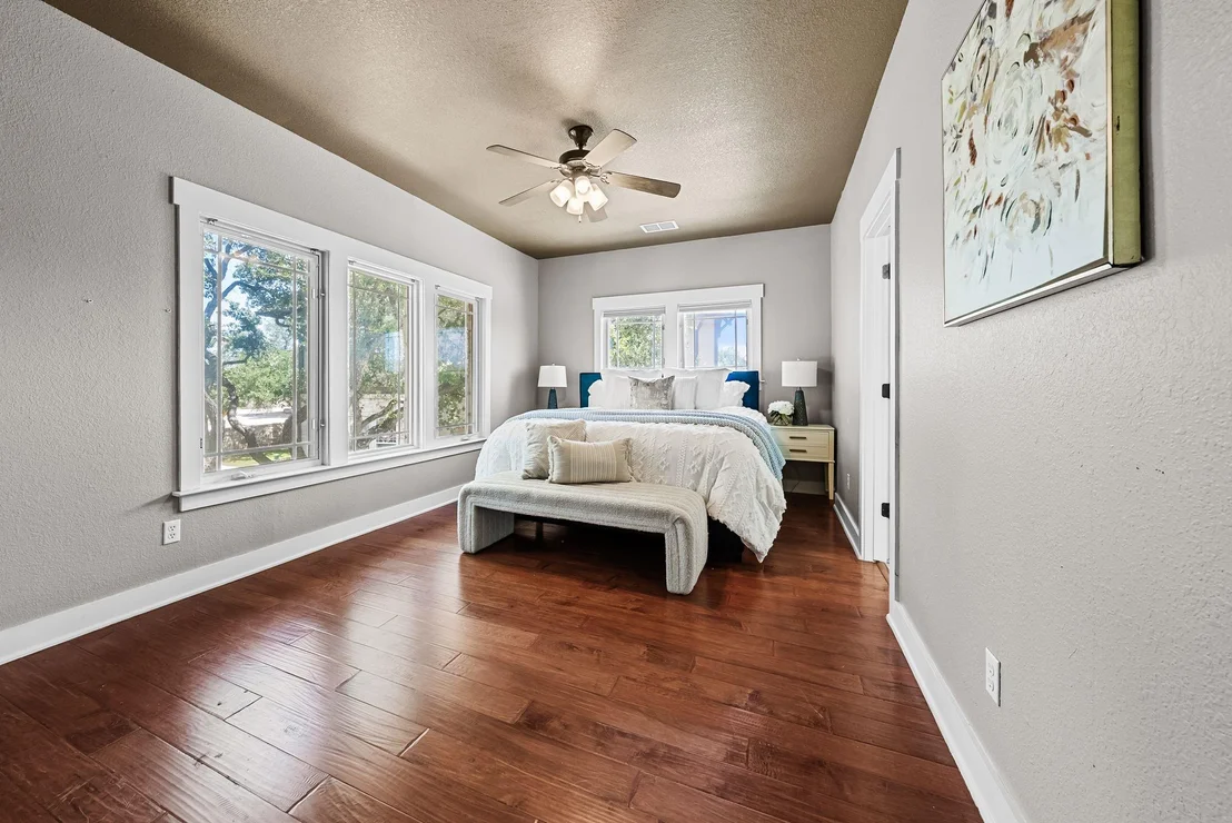 Photo of Unit 401 at 2930 Grand Oaks LOOP