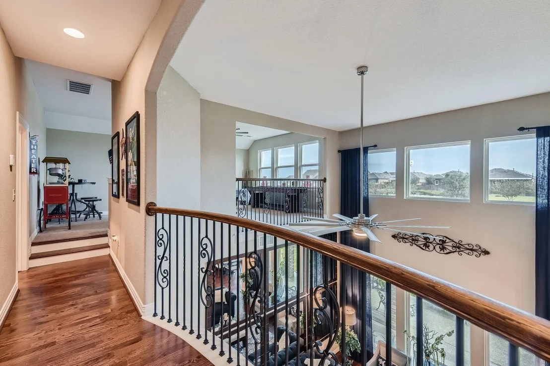 Photo of 491 Betony LOOP
