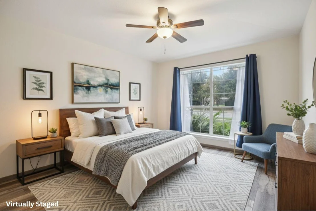 Photo of 1106 Henderson DR