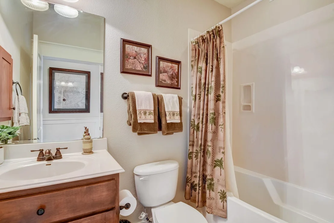 Photo of Unit 201 at 6600 Lantern View DR