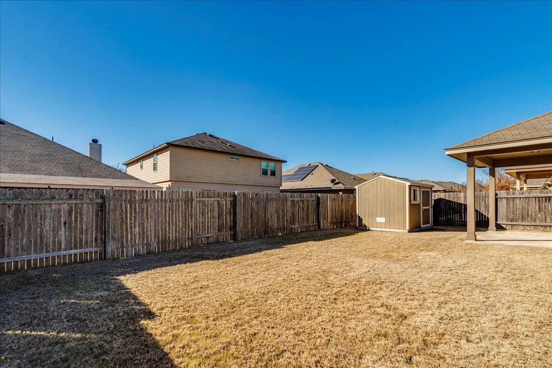 Photo of 161 Mistflower LN