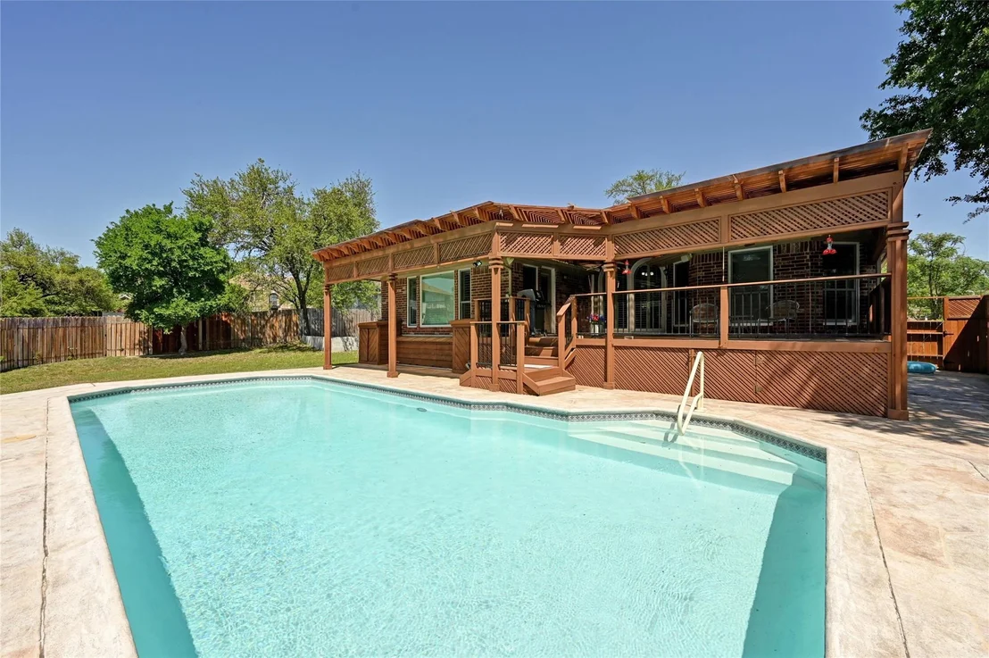 Photo of 11446 Rustic Rock DR