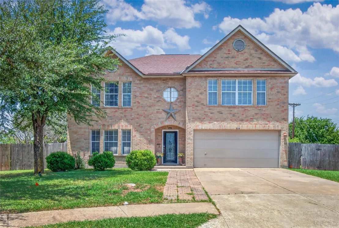 Photo of 804 Cisco Valley CV