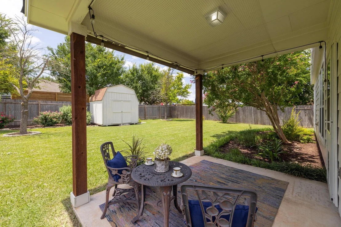 Photo of 1115 Henderson DR