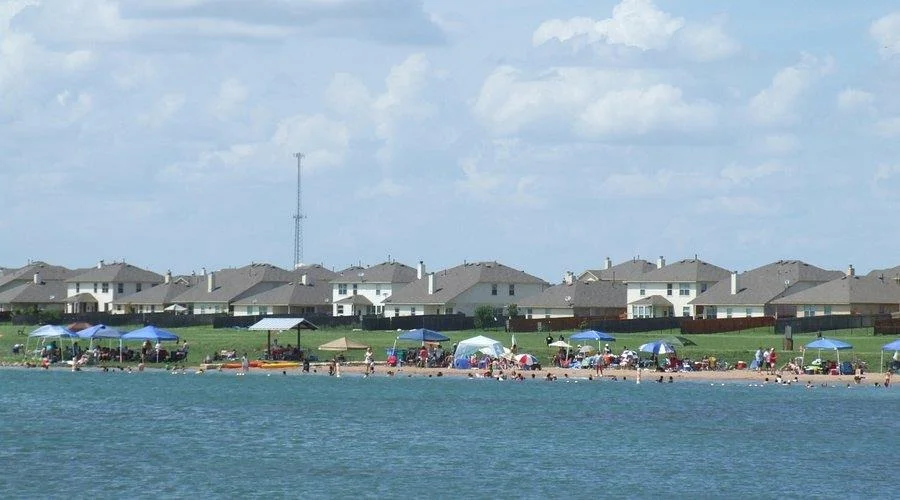 Photo of 18528 Blue Pond DR