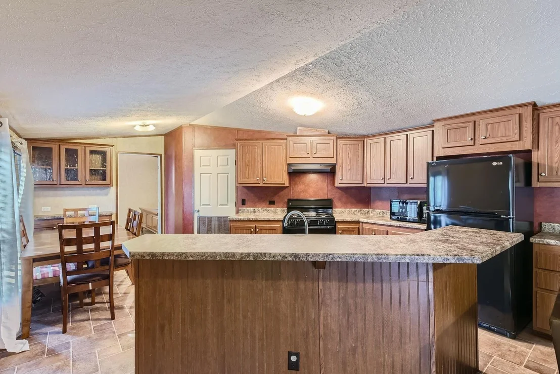 Photo of 158 Fuentes TRL
