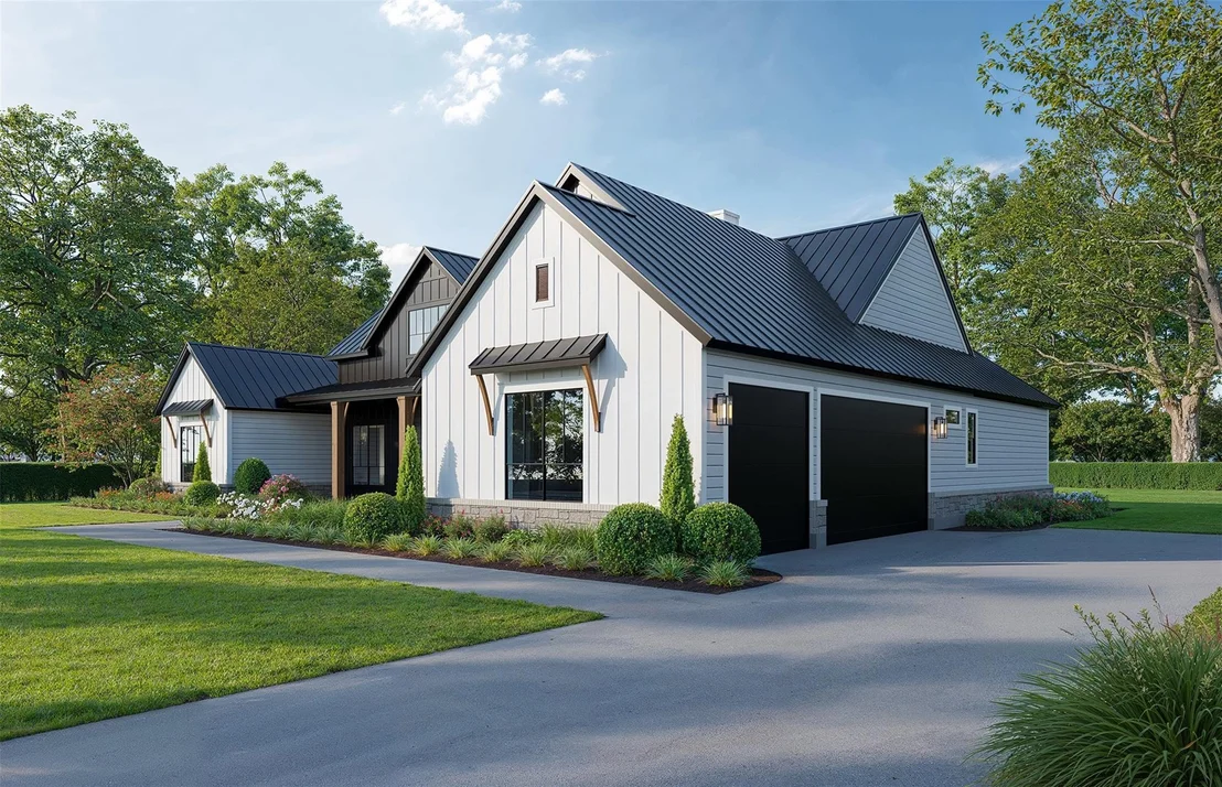 Photo of 1117 Mountain Pond RD