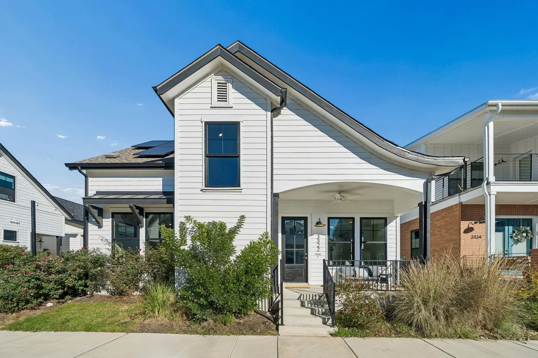 Photo of 3322 McCurdy ST