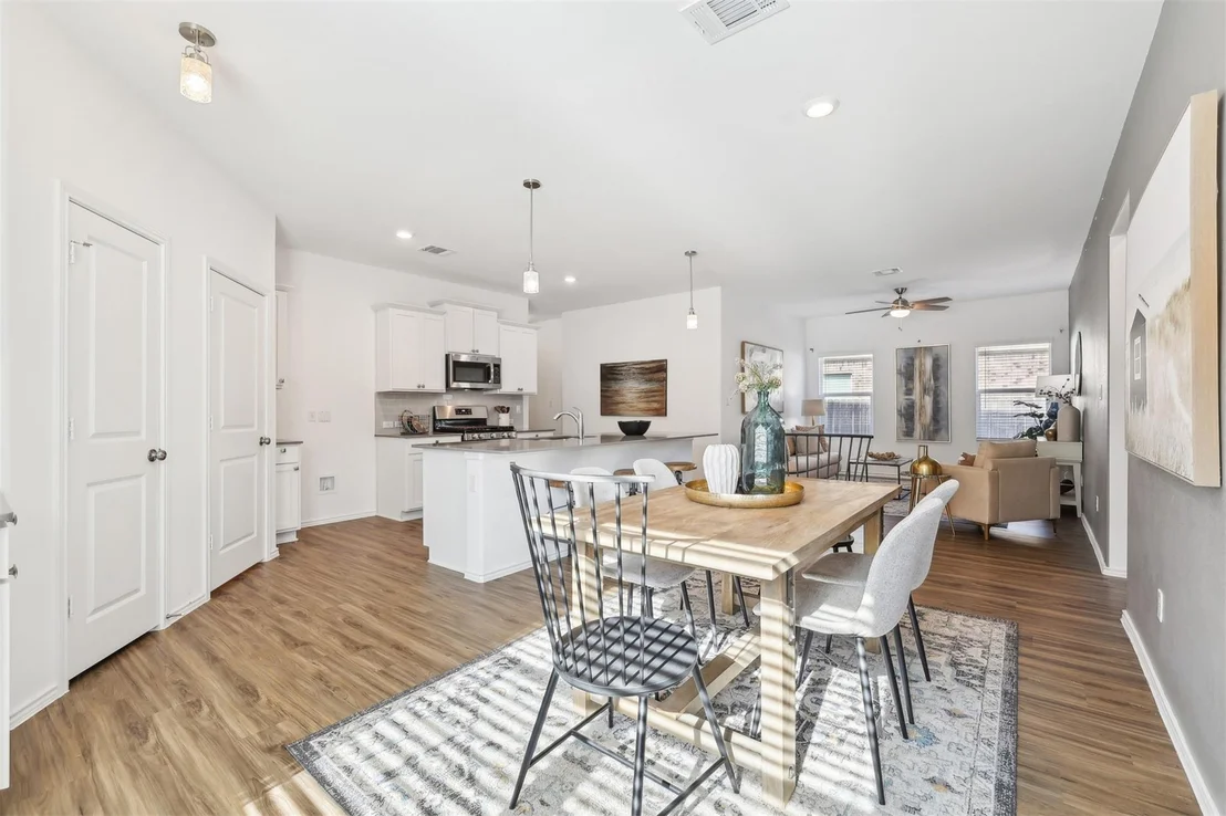 Photo of 1704 Woolsey WAY