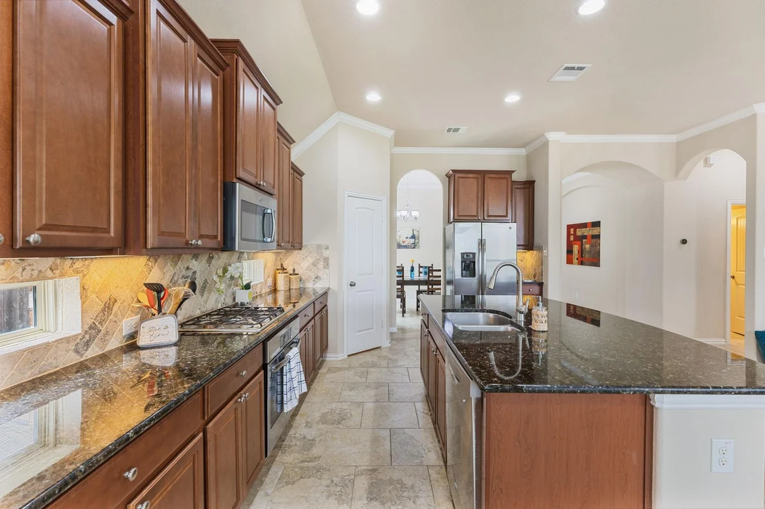 Photo of 2509 Dillon Pond LN