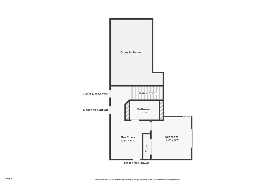 Photo of Unit 82 at 700 Allende BND